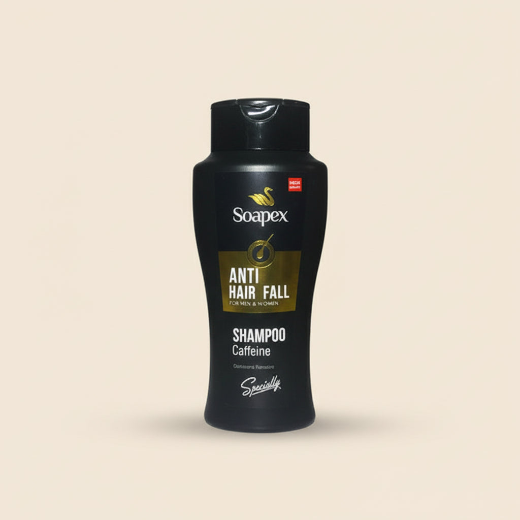 Soapex Anti Hair Fall For Men & Women Shampoo