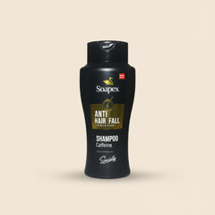 Soapex Anti Hair Fall For Men & Women Shampoo