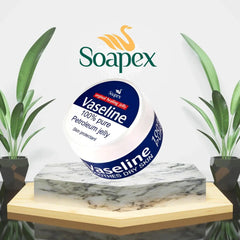 Soapex Vaseline Petroleum Jelly - 90ml