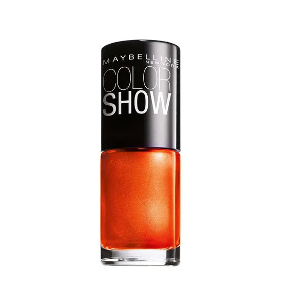 Maybelline New York Color Show Nail Polish