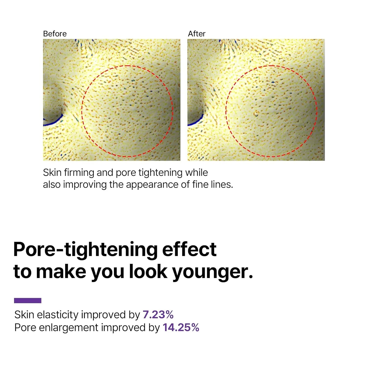 Some By Mi - Retinol Intense Advance Triple Action Eye Cream - 30ml - Made in Korea