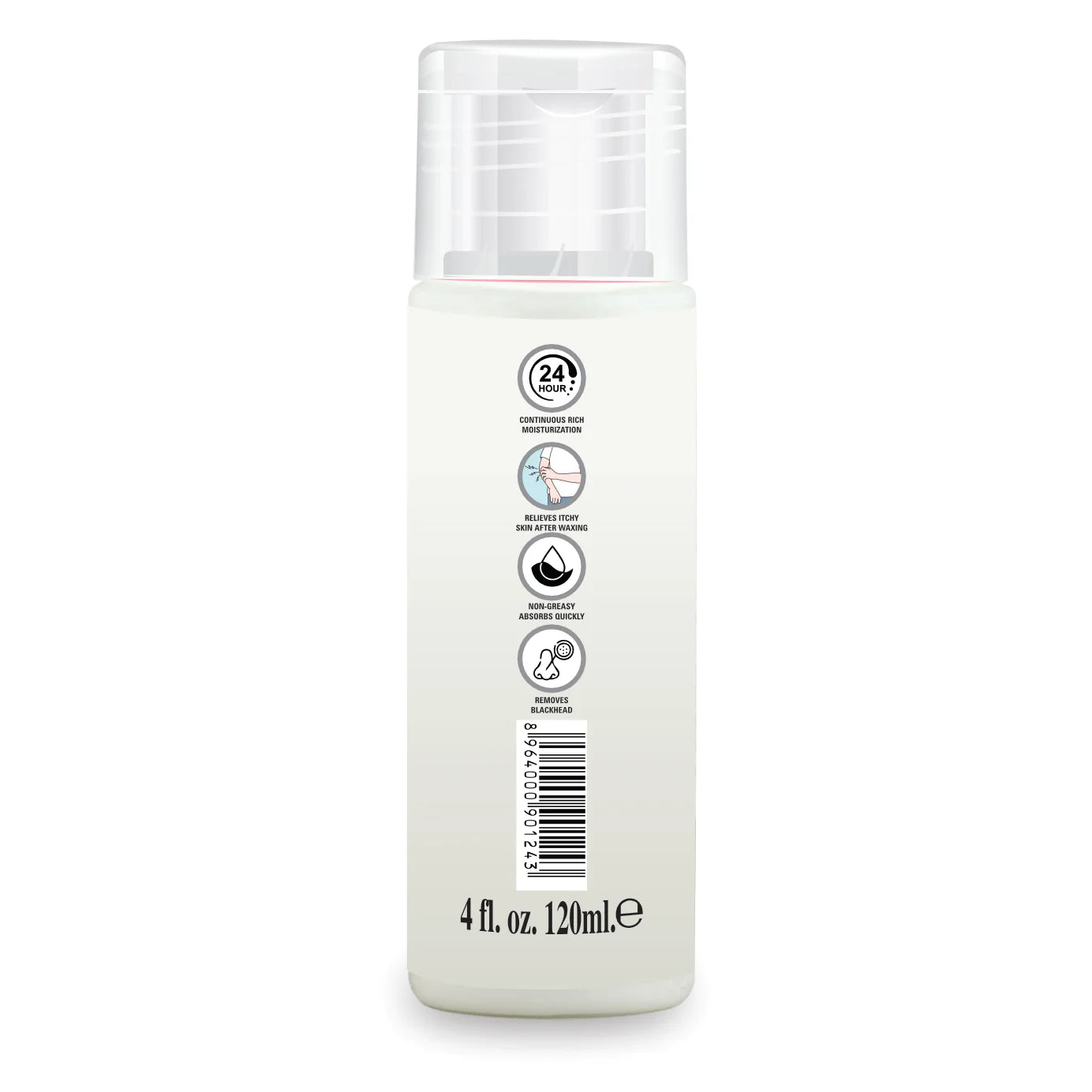 Soft Touch Soothing Lotion