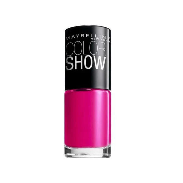 Maybelline New York Color Show Nail Polish