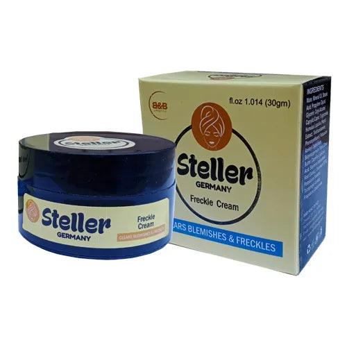 Steller Freckle Cream - 30g