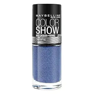 Maybelline New York Color Show Nail Polish