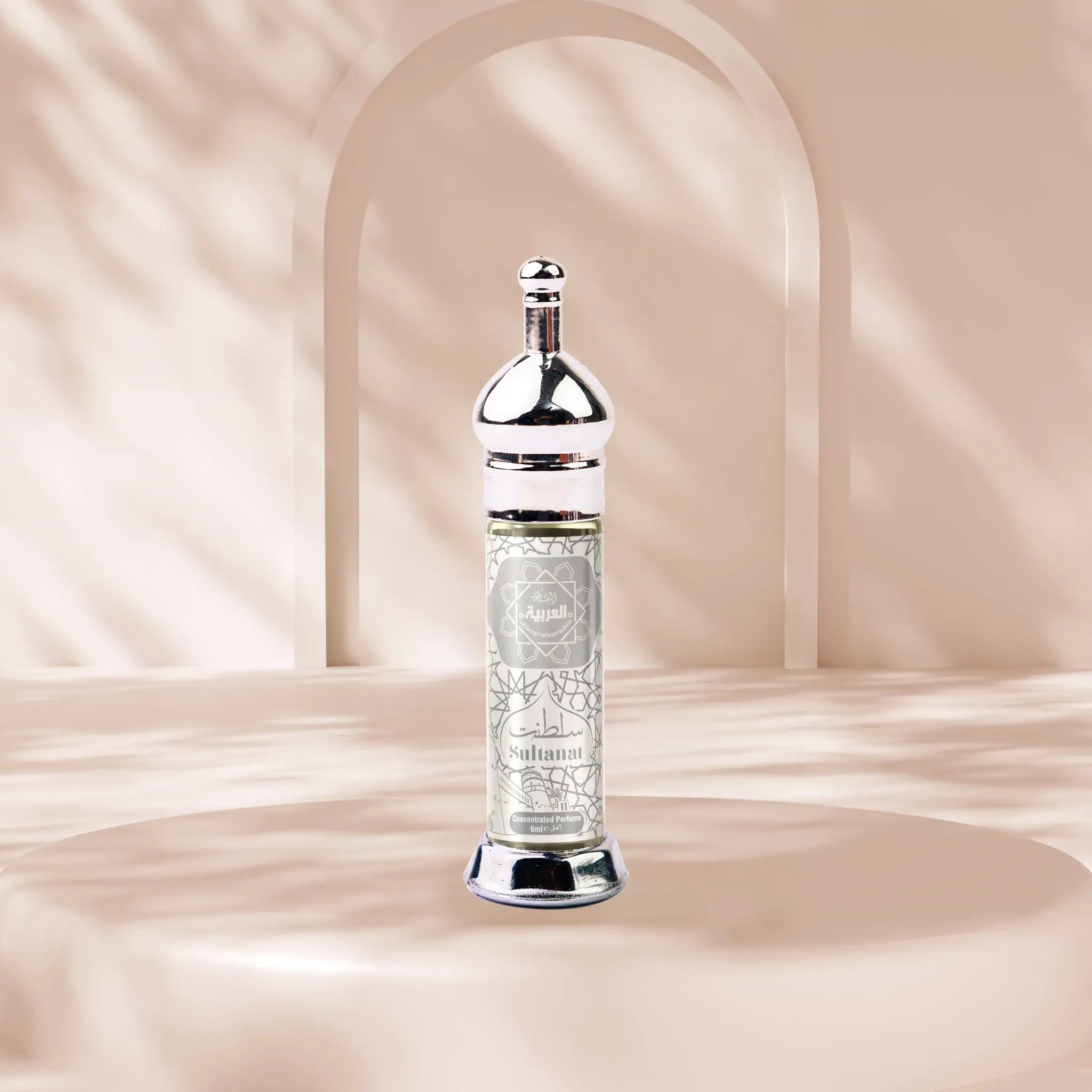 Al Arabia Sultanat Attar - 6ml