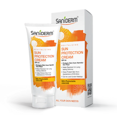 Saniderm- Sun Protection Cream 50Gm