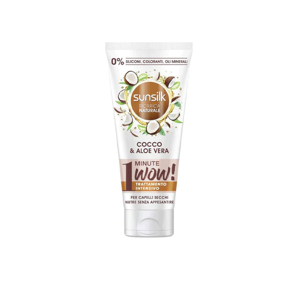 Sunsilk Cocco & Aloe Vera Hair Mask - 180ml