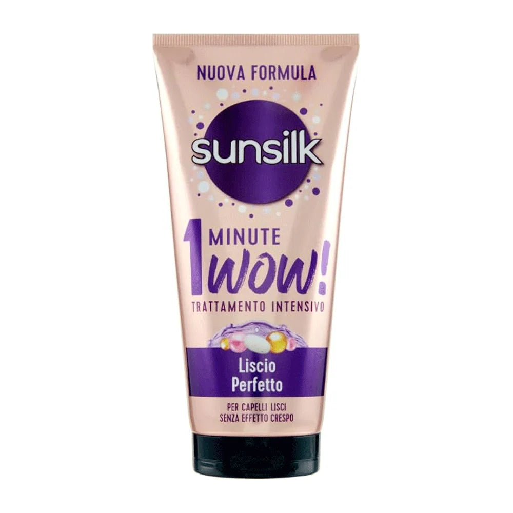 Sunsilk Liscio Perfetto Hair Mask - 180ml