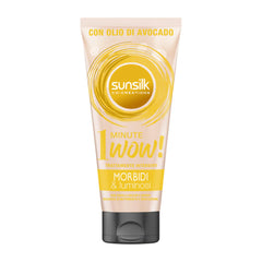 Sunsilk Morbidi & Lumiosi Hair Mask - 180ml