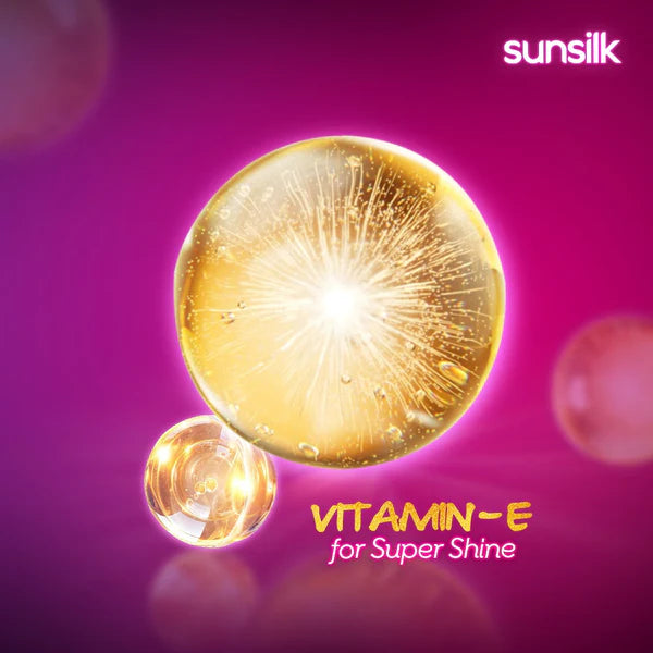 Sunsilk Super Shine Hair Serum - 92ml
