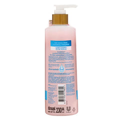 Sunsilk Thailand Super Shampoo Volume Booster Collagen Filler - 230ml