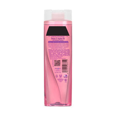 Sunsilk - Oil Blends Onion & Jojoba Oil Shampoo - 380Ml