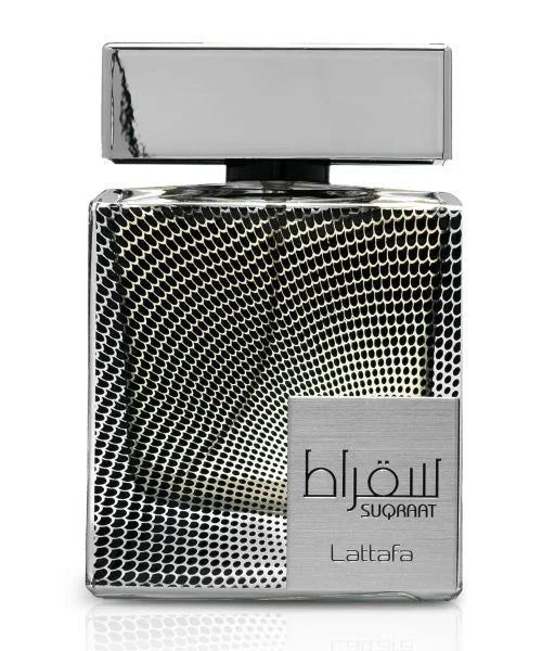 Suqraat For Men By Lattafa - 100ml