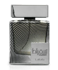 Suqraat For Men By Lattafa - 100ml