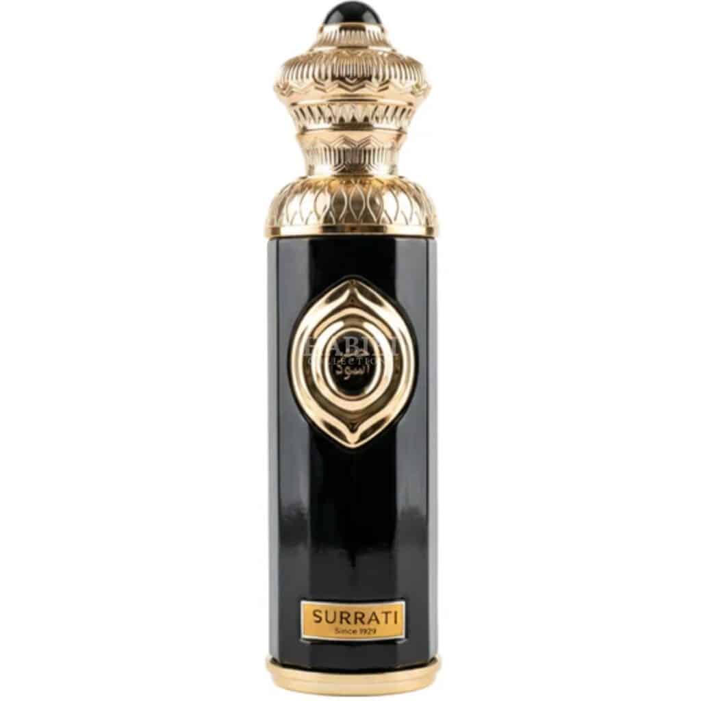 Surrati Hajar Al Aswad Eau De Perfume - 140ml