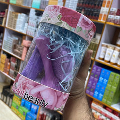 Sweet Beauty 5 Pcs Makeup Tool Set