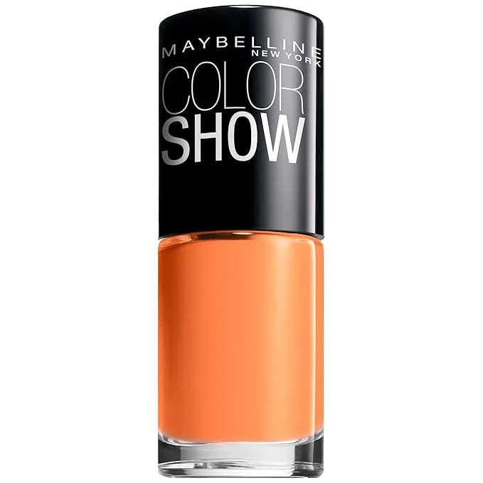 Maybelline New York Color Show Nail Polish