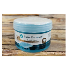 Swiss Treatment Double Dioxy Exfollating Cleanser 300g