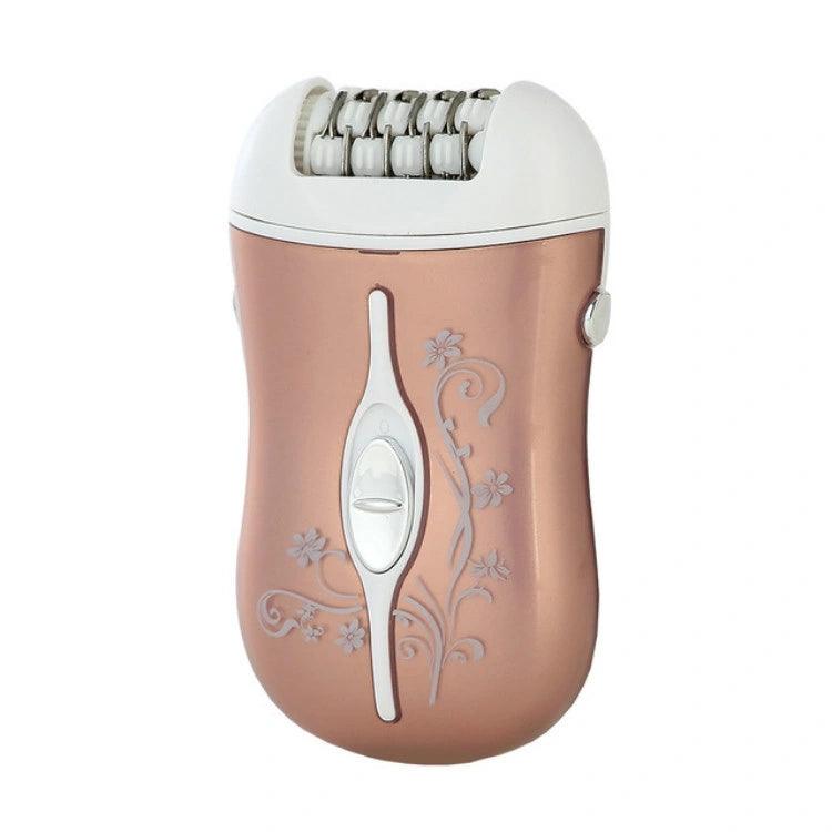 Shinon Multifunctional Rechargeable Painless Epilator