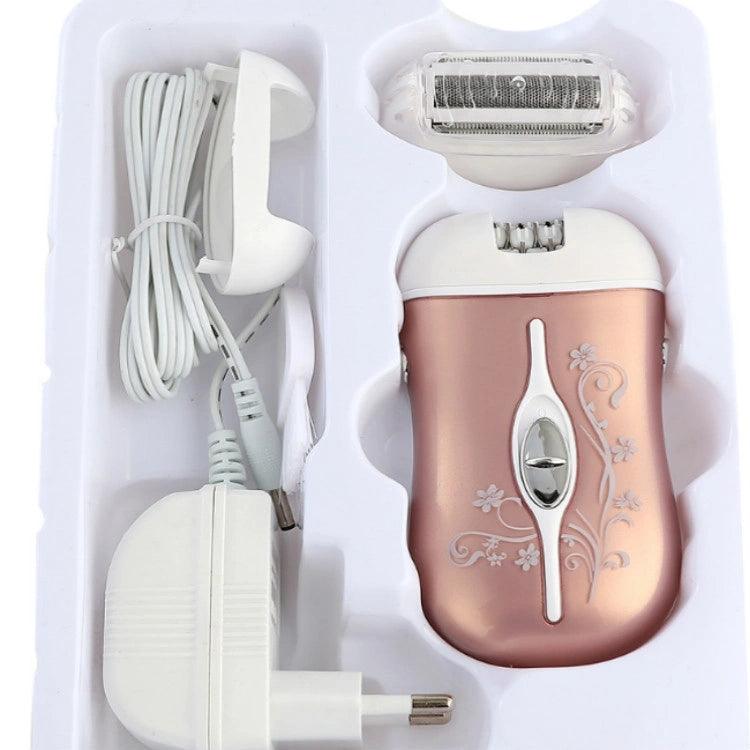Shinon Multifunctional Rechargeable Painless Epilator