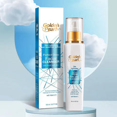 Golden Pearl Perfect Glow Facial Cleanser -  150ml