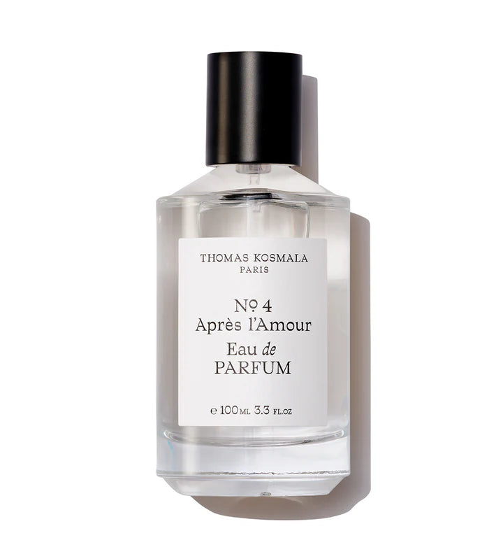 Thomas Koshmala NO.4 Apres L'amour EDP 100ML