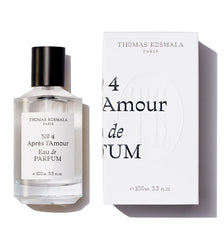 Thomas Koshmala NO.4 Apres L'amour EDP 100ML