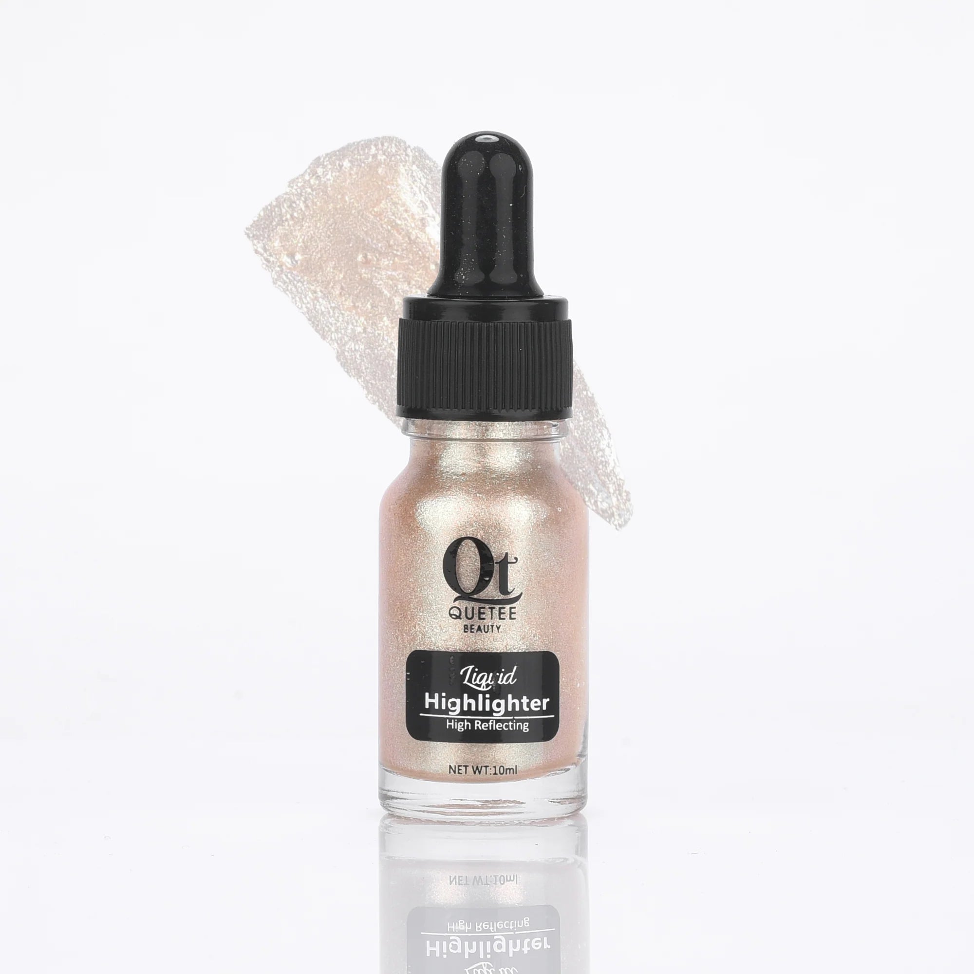 Quetee Beauty Liquid Highlighter
