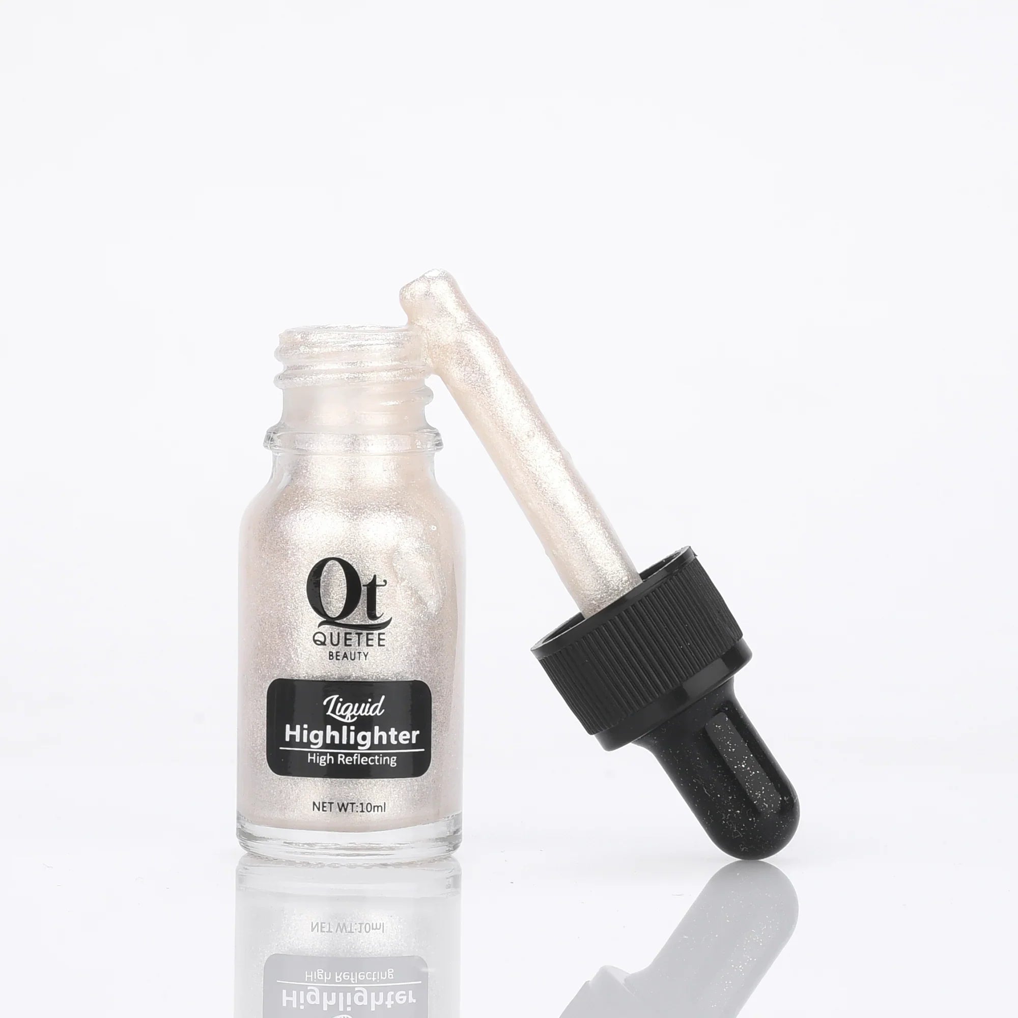 Quetee Beauty Liquid Highlighter