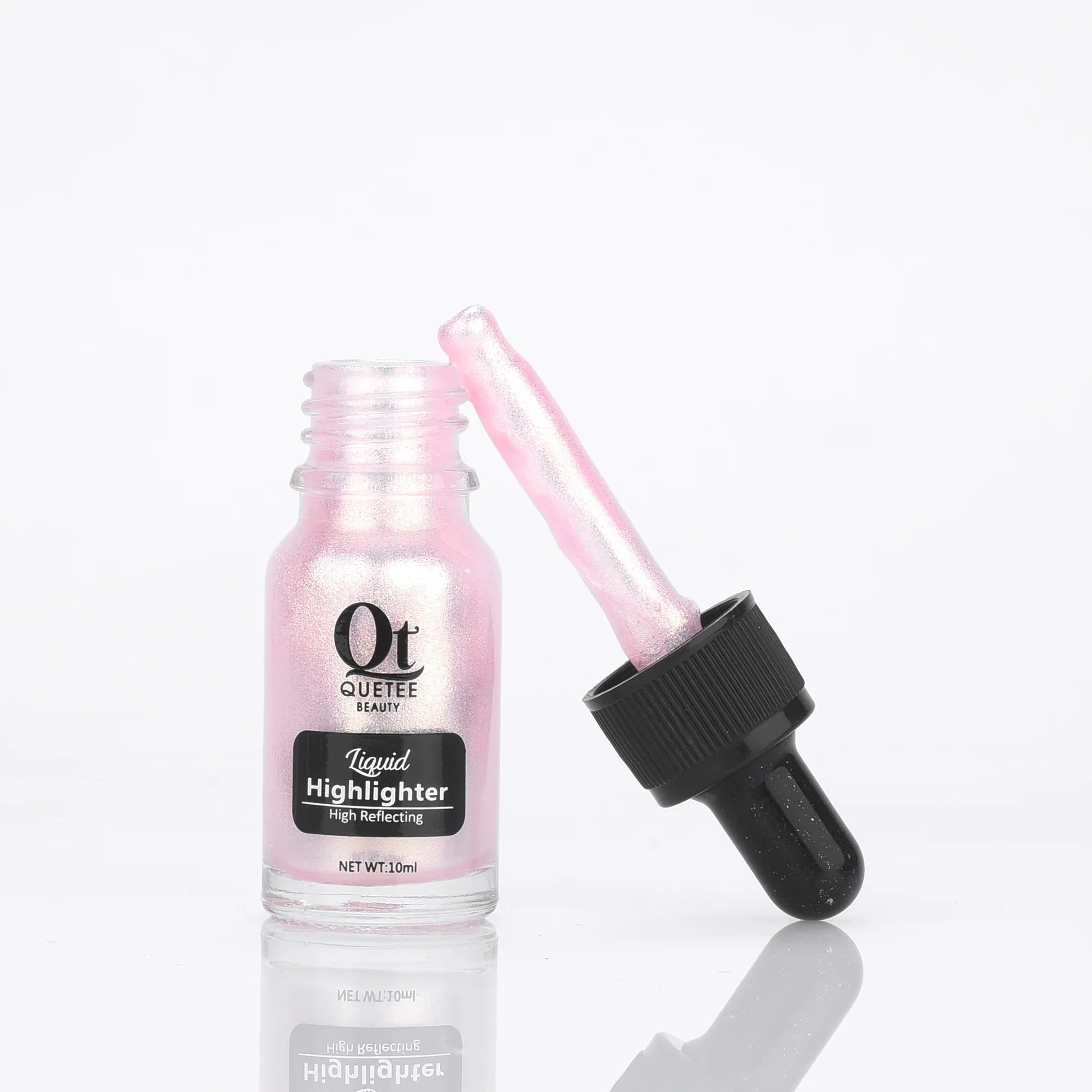 Quetee Beauty Liquid Highlighter