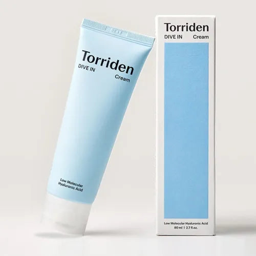 TORRIDEN Dive-in Low Molecular Hyaluronic Acid Cream 80ml