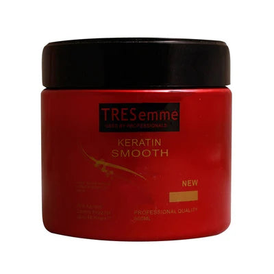 Tresemme Keratin Smooth Deep Smoothing Mask - 500ml