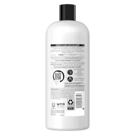 TRESemmé 24 Hour Volumizing Conditioner for Fine Hair 828ml