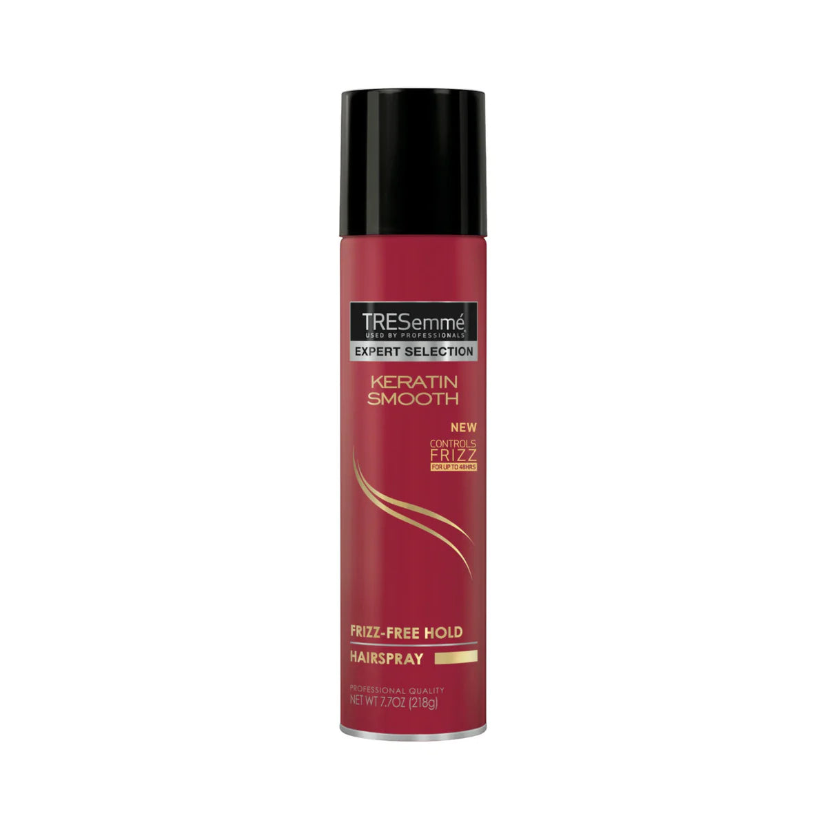 Tresemme Keratin Smooth Hair spray 218g