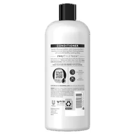 TRESemmé Rich Moisture Conditioner for Dry Hair 828ml