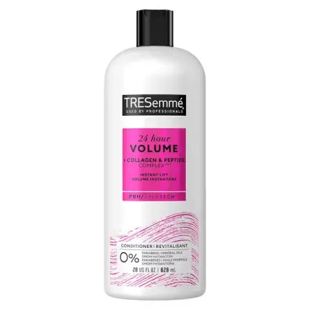 TRESemmé 24 Hour Volumizing Conditioner for Fine Hair 828ml
