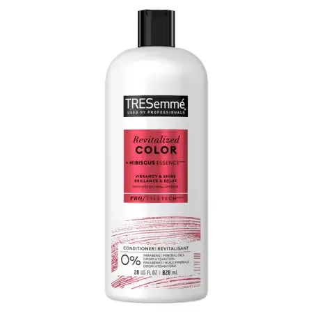 TRESemmé Revitalize Color Conditioner for color-treated hair 828ml