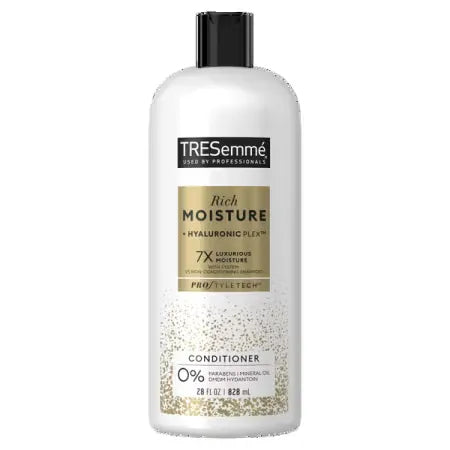 TRESemmé Rich Moisture Conditioner for Dry Hair 828ml