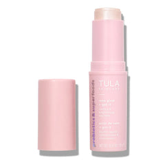 Original TULA Skincare Rose Glow & Get It Cooling & Brightening Eye Balm - 10g