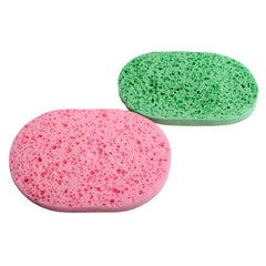 Sweet Beauty Makeup Puff 2 pcs