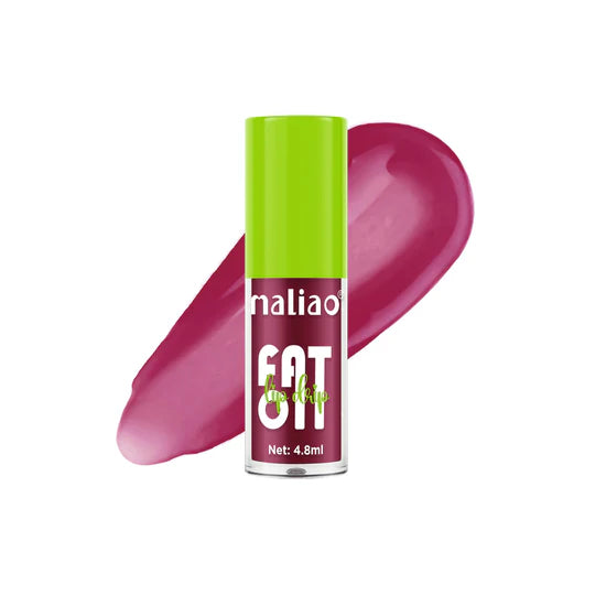 Maliao Fat Oil Lip Drip Lip Gloss