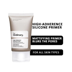The Ordinary- Primer- High-Adherence Silicone -  30ml