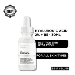 The Ordinary Hyaluronic Acid 2% + B5 (Original)