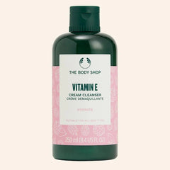 The Body Shop Vitamin E Cream Cleanser -  250ml