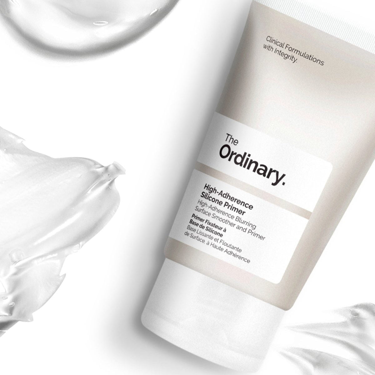 The Ordinary- Primer- High-Adherence Silicone -  30ml