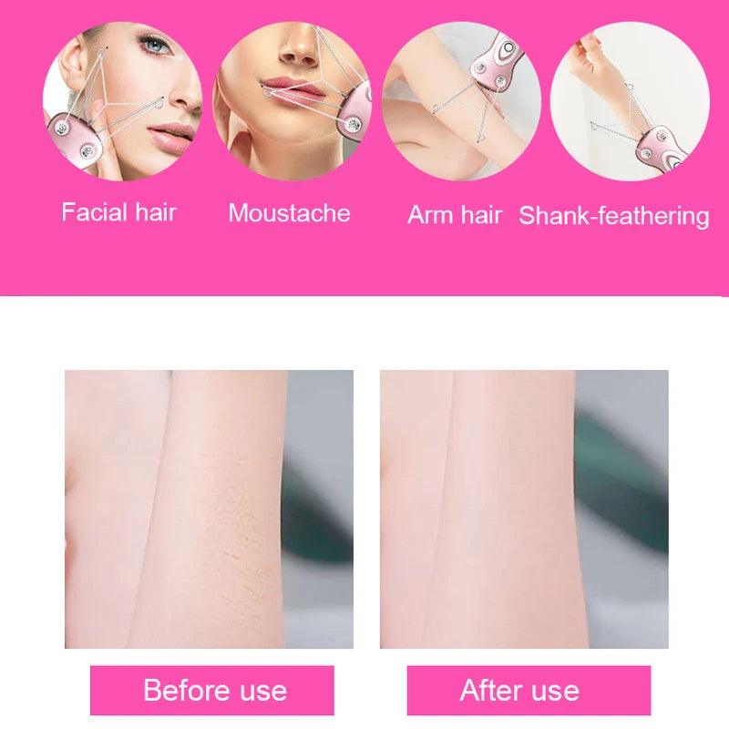 Daling Hair Remover