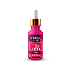 Aqua Color Line Sweet Heart Tint