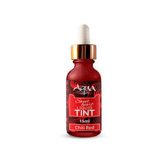 Aqua Color Line Sweet Heart Tint