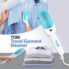 Tobi Travel Handheld Steamer